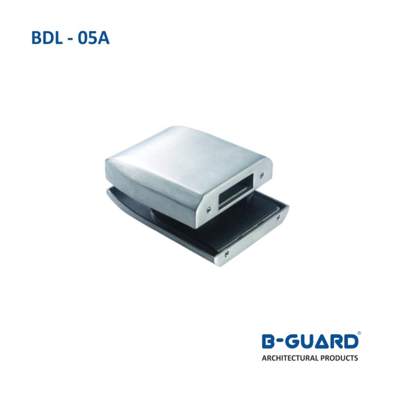 Strike Box For BDL-05 (For Glass To Glass Fitting For One Side Opening Door)(BDL-05A)