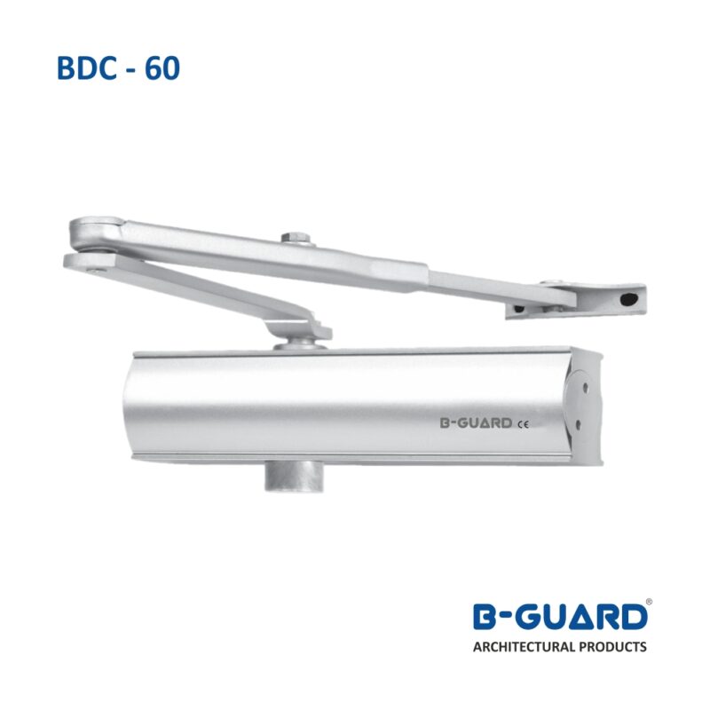 Overhead Door Closer(BDC-60)