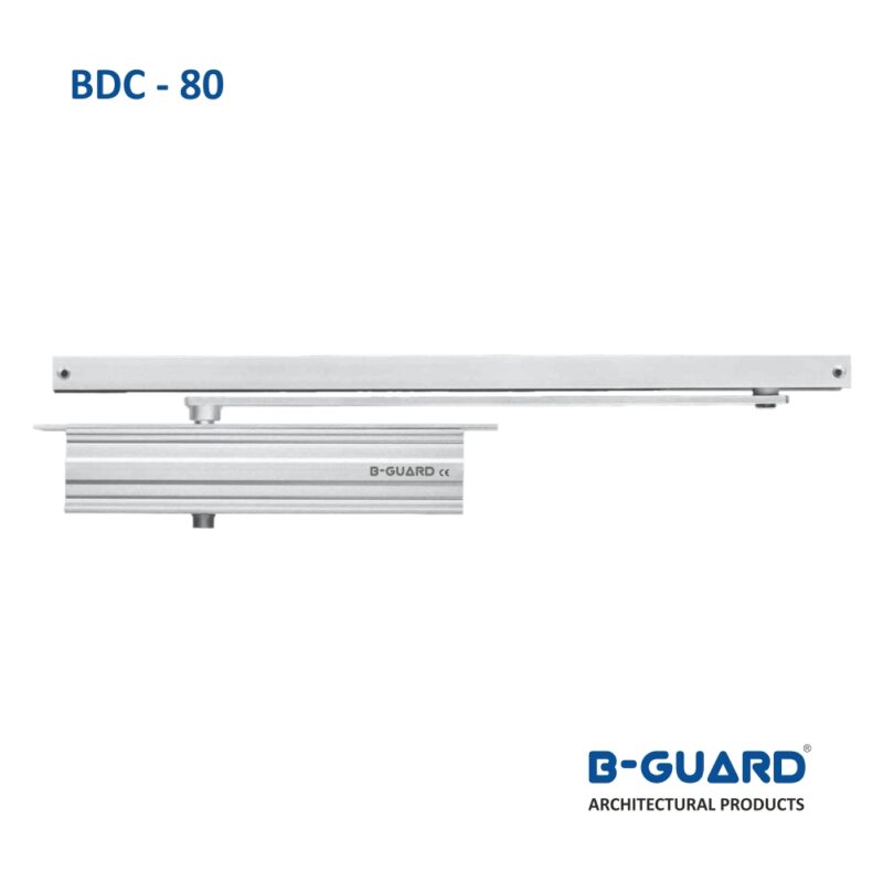 Overhead Door Closer(BDC-80)