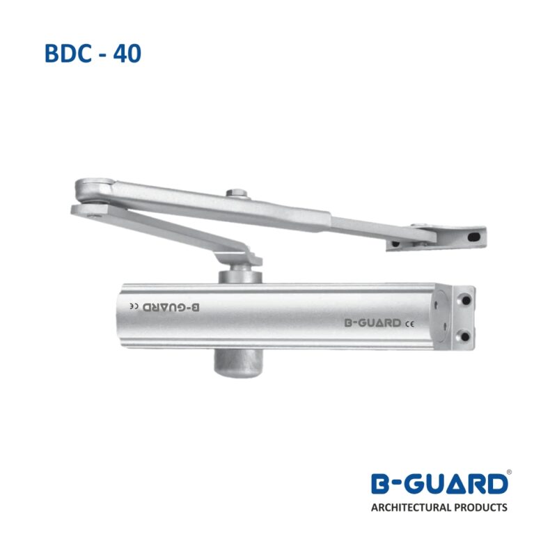 Overhead Door Closer(BGD-40)