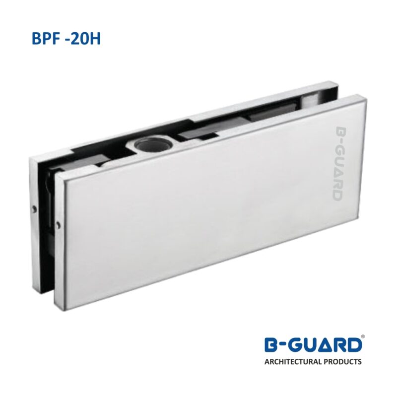 Top Patch Fitting For Hydraulic Patch(BPF-20H)