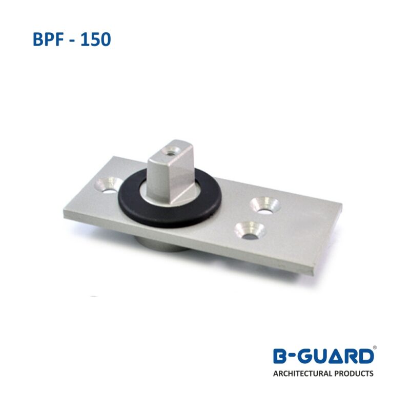 Manual Operating Floor Pivot(BPF-150)