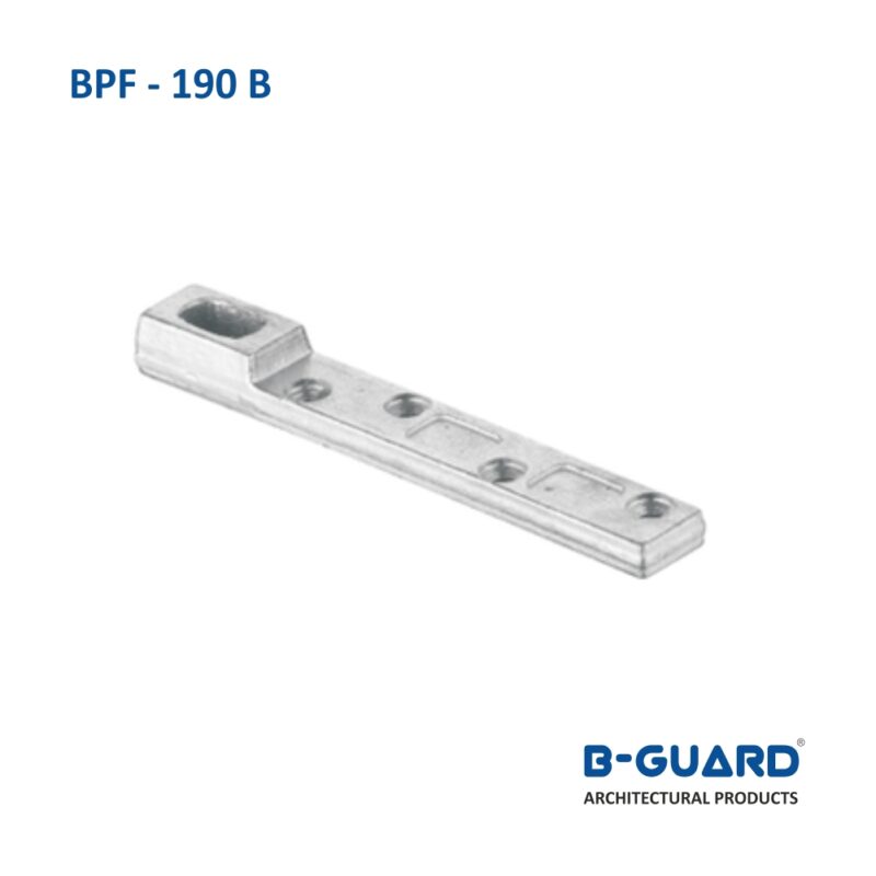 Bottom Pivot For Wooden Door & Aluminium Door(BPF-190B)