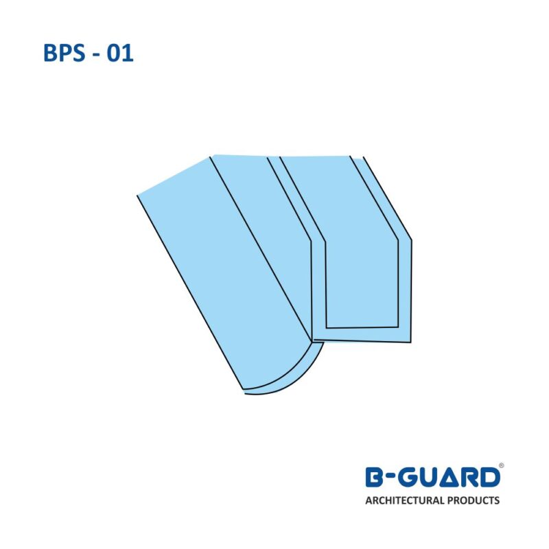 Plastic Seal For Glass(BPS-01) - Image 3