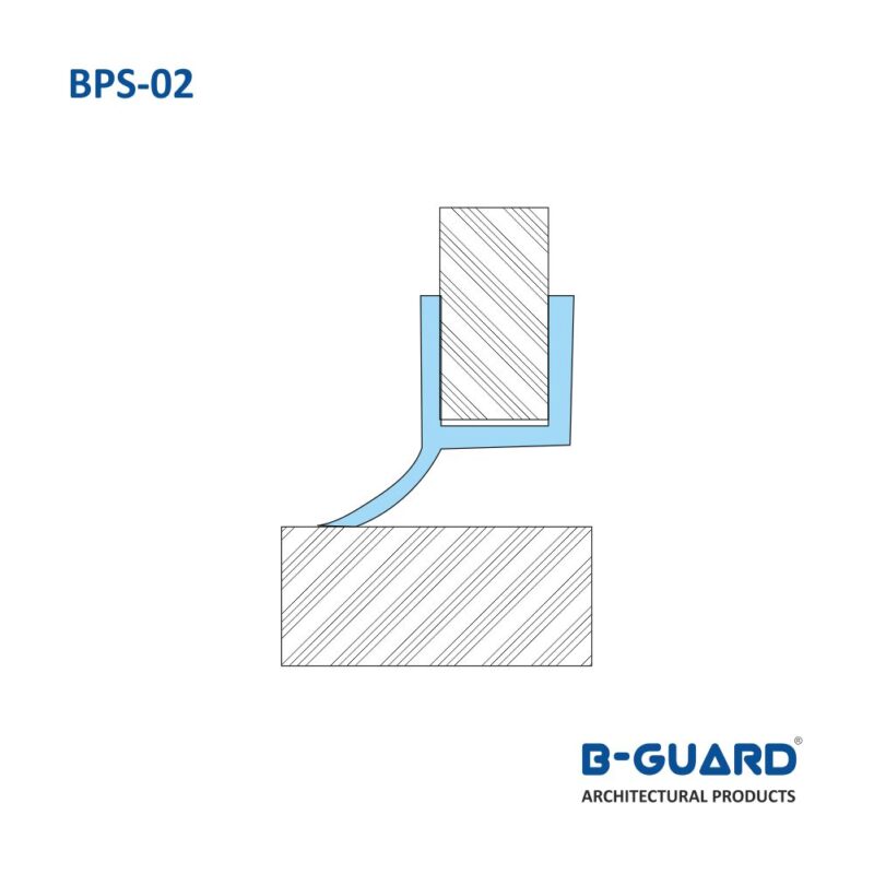 Center Seal With Wing(BPS-02) - Image 2