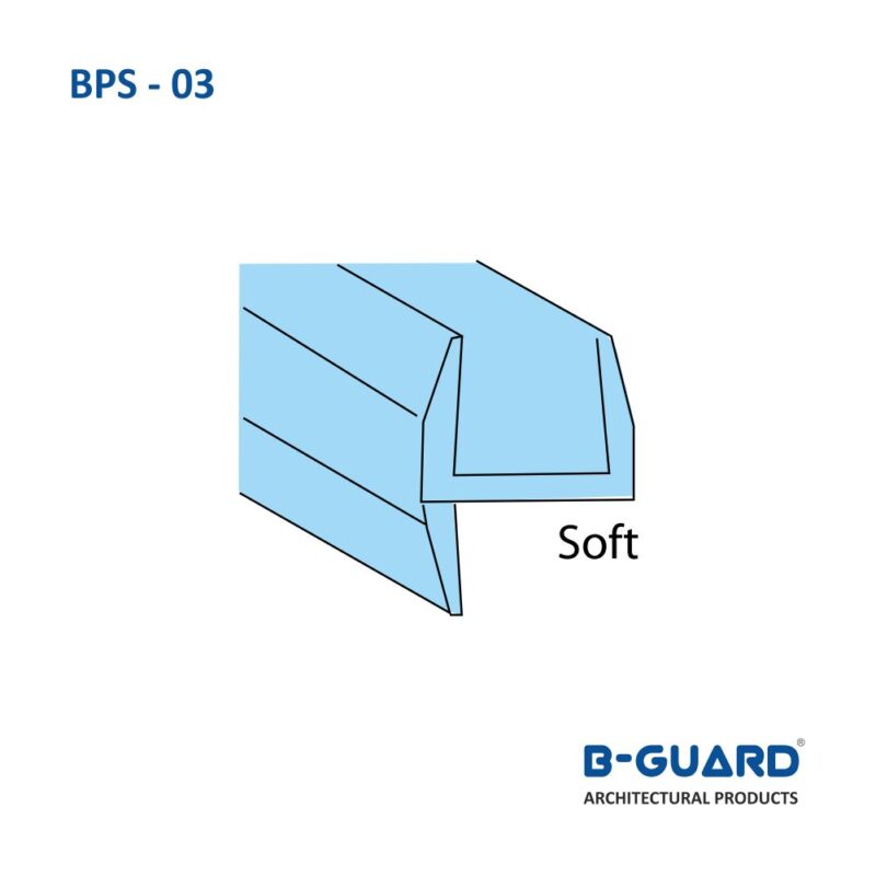 Side Seal With Small Wing(BPS-03)
