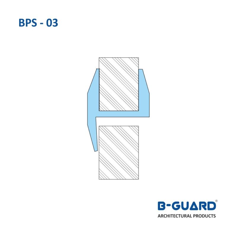 Side Seal With Small Wing(BPS-03) - Image 2