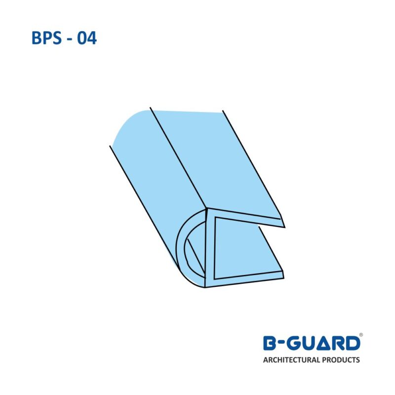 D Type Seal(BPS-04)