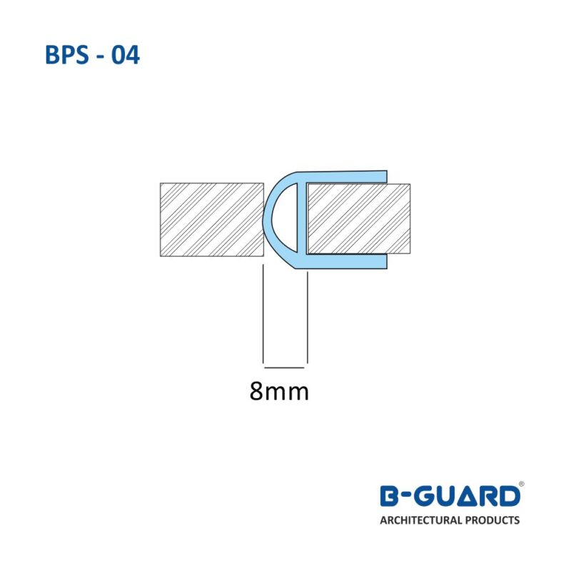 D Type Seal(BPS-04) - Image 2
