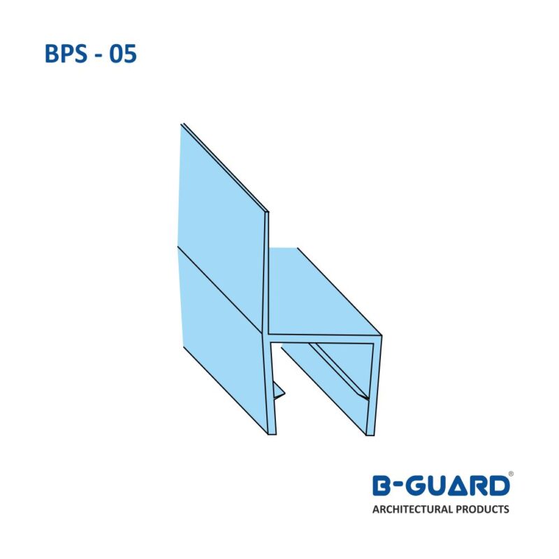 Side Seal With Large Wing(BPS-05)
