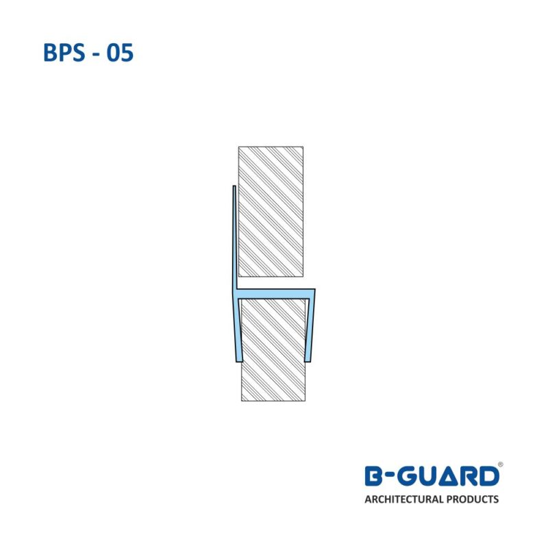 Side Seal With Large Wing(BPS-05) - Image 2