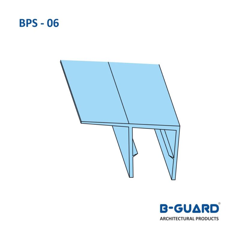 F Type Seal(BPS-06)