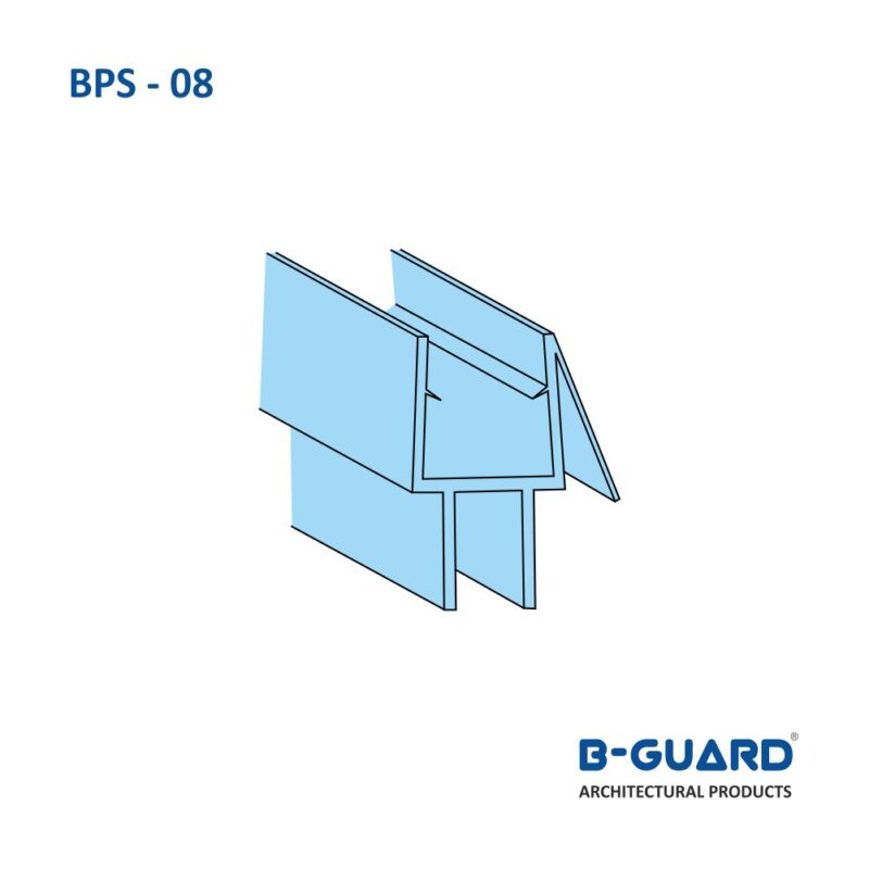 Water Dispersal Seal(BPS-08)