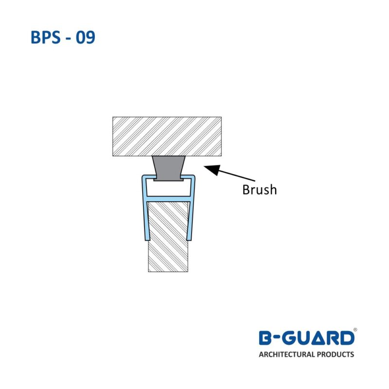 Brush Seal(BPS-09) - Image 2