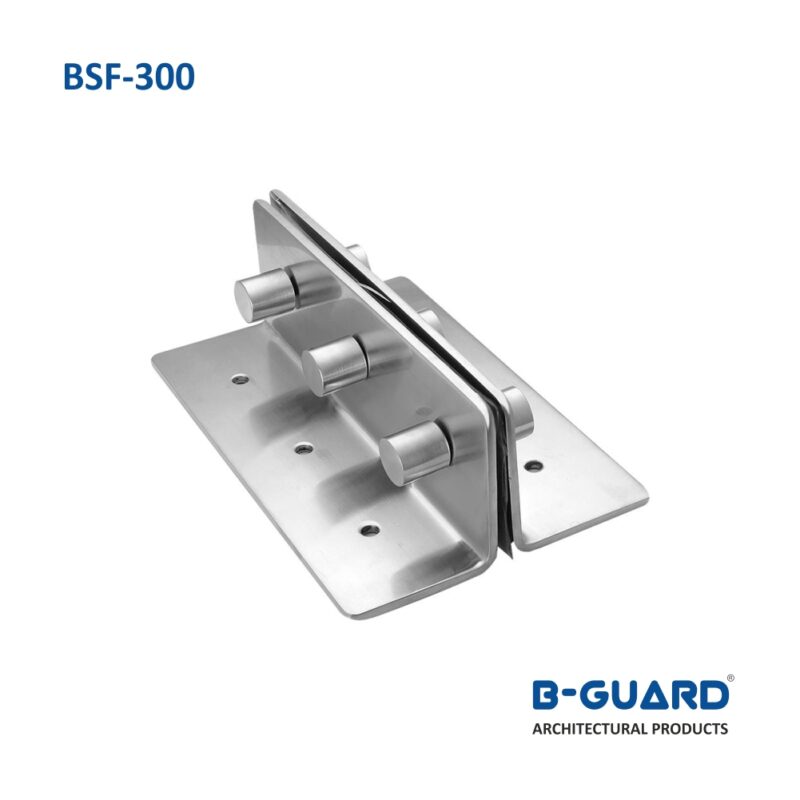 Splice Plate 300mm(BSP-300)