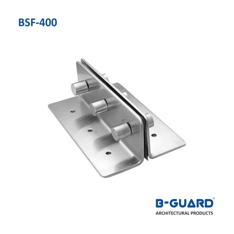Fin Plate 400mm(BSF-400)