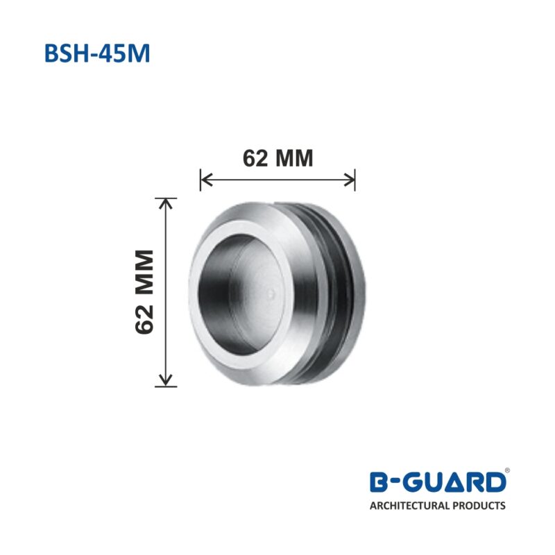 Sliding Glass Door Handle(BSH-45M)