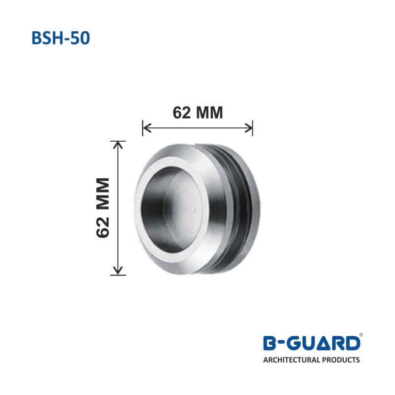 Sliding Glass Door Handle(BSH-50)