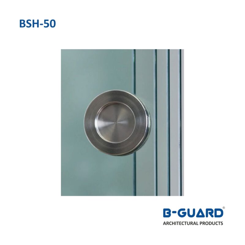 Sliding Glass Door Handle(BSH-50) - Image 4