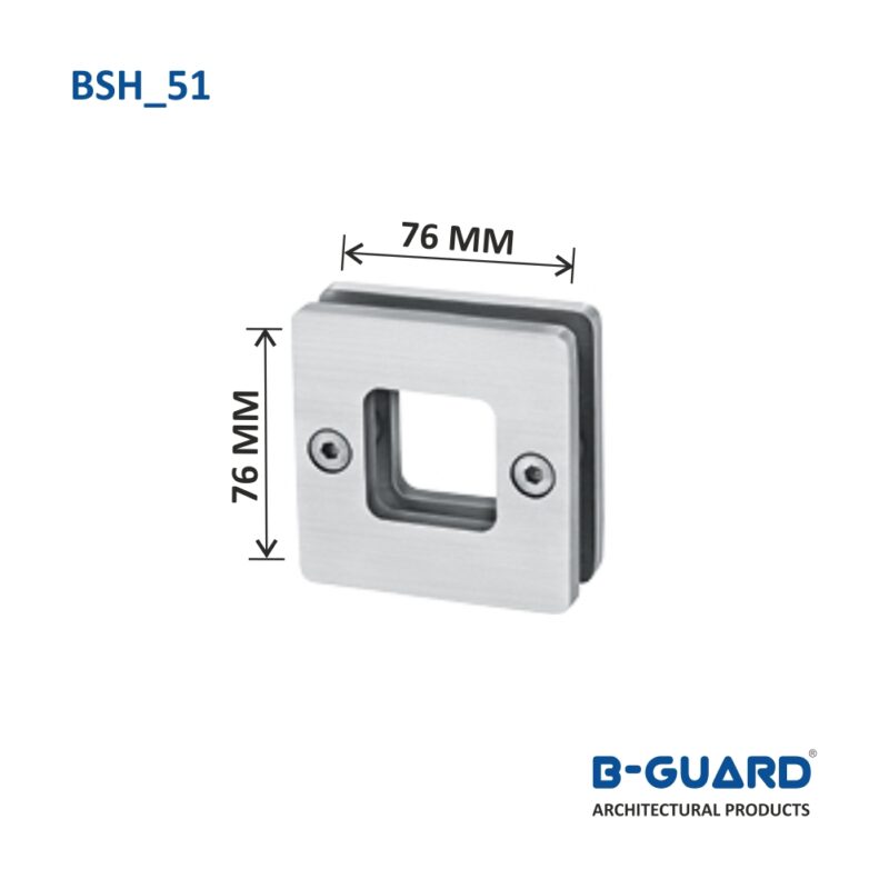 Sliding Glass Door Handle(BSH-51)
