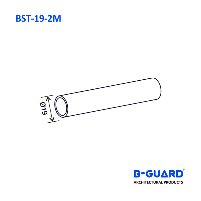 Reinforcing Bar(BST-19-2M) - Image 2