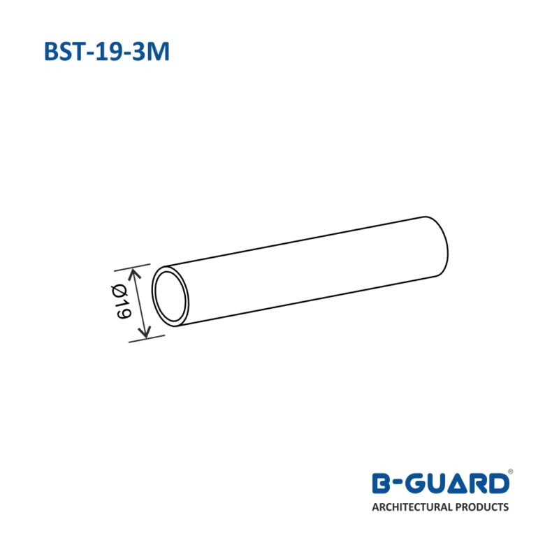 Reinforcing Bar(BST-19-3M) - Image 2