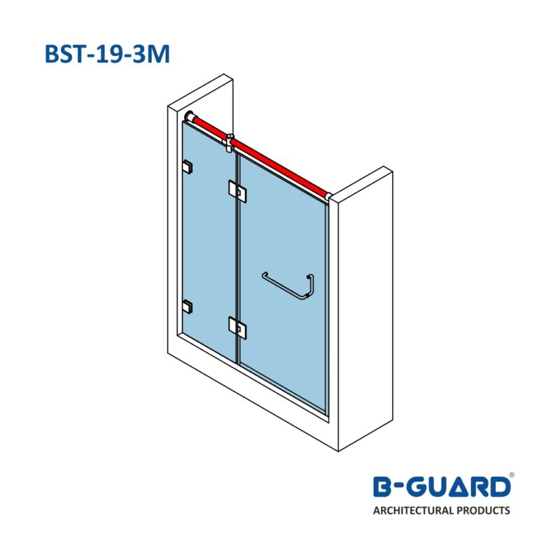 Reinforcing Bar(BST-19-3M) - Image 3
