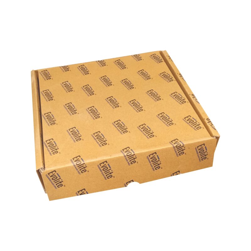 6mm Clear Frosted Toughened Square Glass Shelves (9x8)(EGS-098) - Image 7