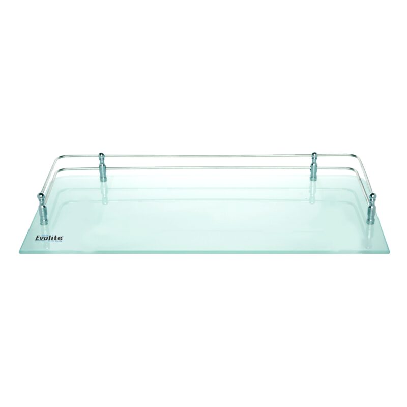 6mm Frosted and Toughen Square Glass Shelves(9x18)(EGS-918) - Image 4