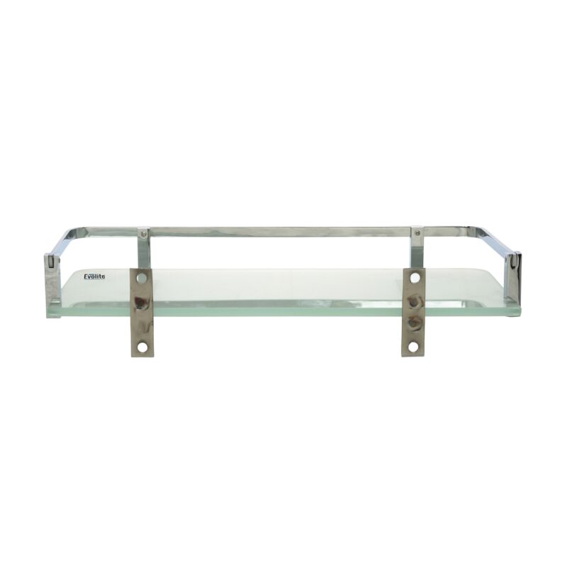 6mm Clear Frosted Toughened Square Glass Shelves(5x12)(EGS-P512) - Image 4